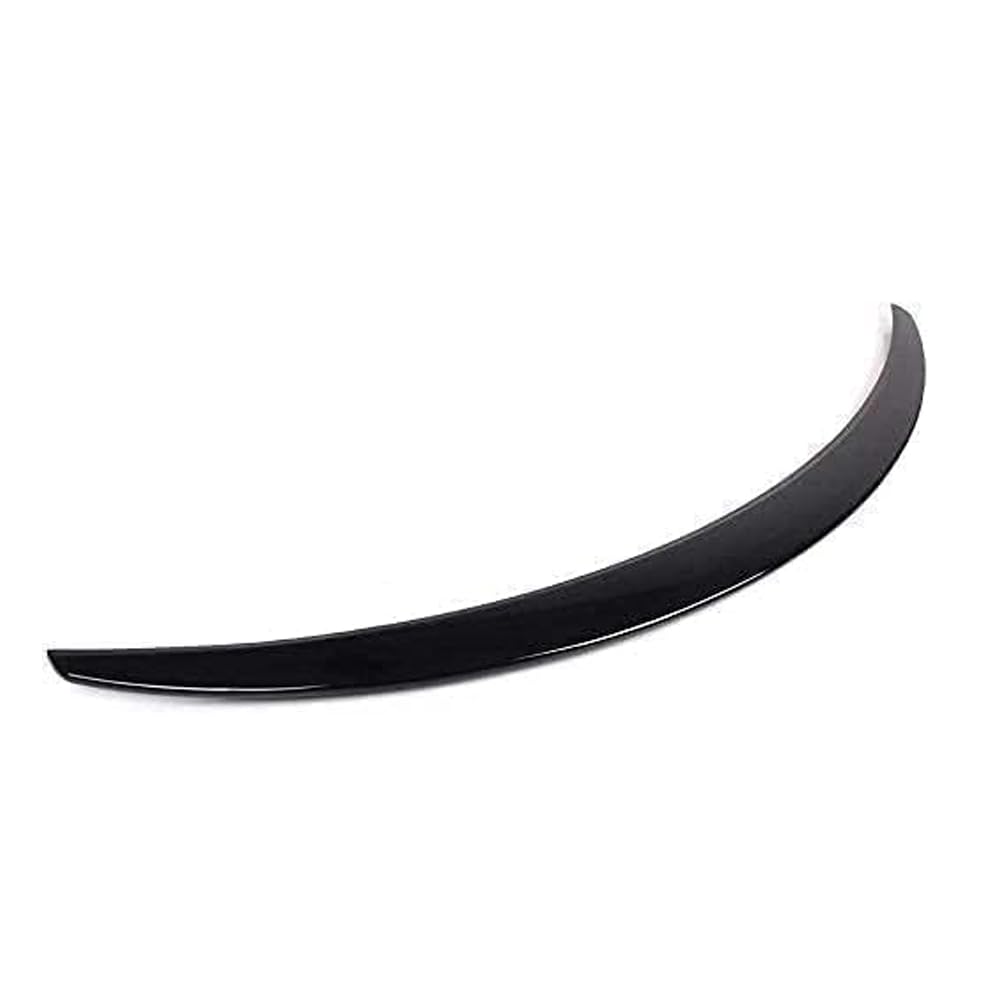 Auto Heckspoiler für Benz W205 C205 Clase C300 Coupe 2016-2020, ABS Kofferraumspoiler Heckflügel Lippe Dach Spoiler Dachspoiler Tuning Dekoration Zubehör Auto Heckspoiler für Benz W205 C205 Clase C300 Coupe 2016-2020, ABS Kofferraumspoiler Heckflügel Lippe Dach Spoiler Dachspoiler Tuning Dekoration Zubehör von GaRcan