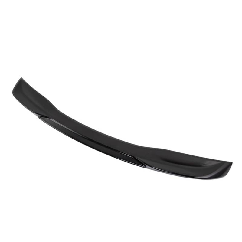 Auto Heckspoiler für Civic 2022+ Sedan 11th, ABS Kofferraumspoiler Heckflügel Lippe Dach Spoiler Dachspoiler Tuning Dekoration Zubehör von GaRcan