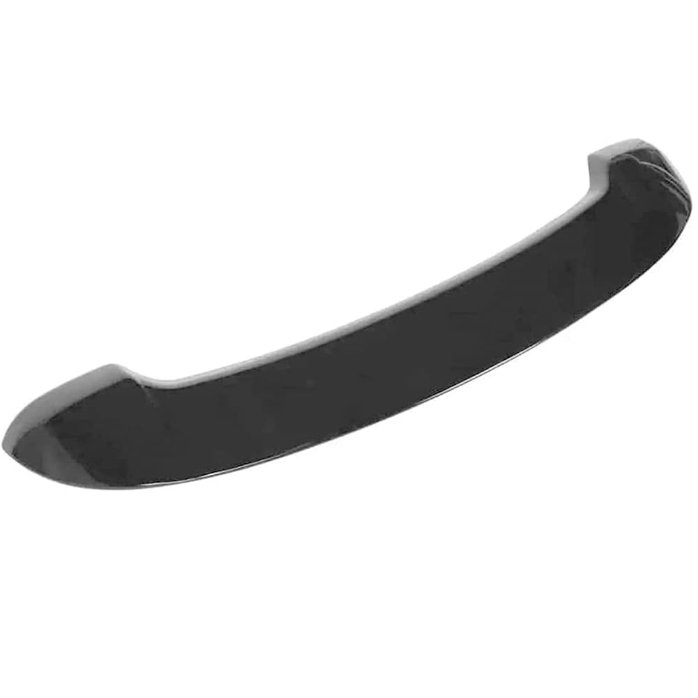 Auto Heckspoiler für Ford Kuga 2013 2014 2015 2016 2017, ABS Kofferraumspoiler Heckflügel Lippe Dach Spoiler Dachspoiler Tuning Dekoration Zubehör,A/Black Auto Heckspoiler für Ford Kuga 2013 2014 2015 2016 2017, ABS Kofferraumspoiler Heckflügel Lippe Dach Spoiler Dachspoiler Tuning Dekoration Zubehör,A/Black von GaRcan