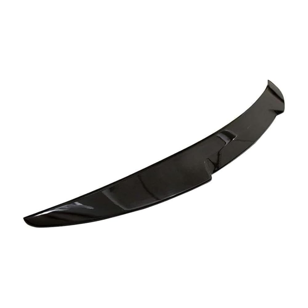 Auto Heckspoiler für Jetta Sedan 2012-2018, ABS Kofferraumspoiler Heckflügel Lippe Dach Spoiler Dachspoiler Tuning Dekoration Zubehör Auto Heckspoiler für Jetta Sedan 2012-2018, ABS Kofferraumspoiler Heckflügel Lippe Dach Spoiler Dachspoiler Tuning Dekoration Zubehör von GaRcan