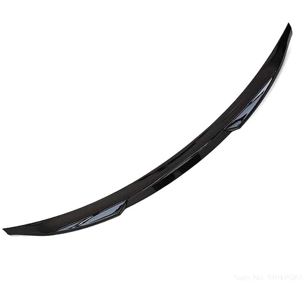 Auto Heckspoiler für Regal 2017 2018 2019 2020, ABS Kofferraumspoiler Heckflügel Lippe Dach Spoiler Dachspoiler Tuning Dekoration Zubehör Auto Heckspoiler für Regal 2017 2018 2019 2020, ABS Kofferraumspoiler Heckflügel Lippe Dach Spoiler Dachspoiler Tuning Dekoration Zubehör von GaRcan