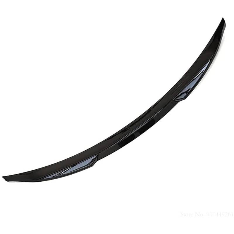 Auto Heckspoiler für Regal 2017 2018 2019 2020, ABS Kofferraumspoiler Heckflügel Lippe Dach Spoiler Dachspoiler Tuning Dekoration Zubehör von GaRcan