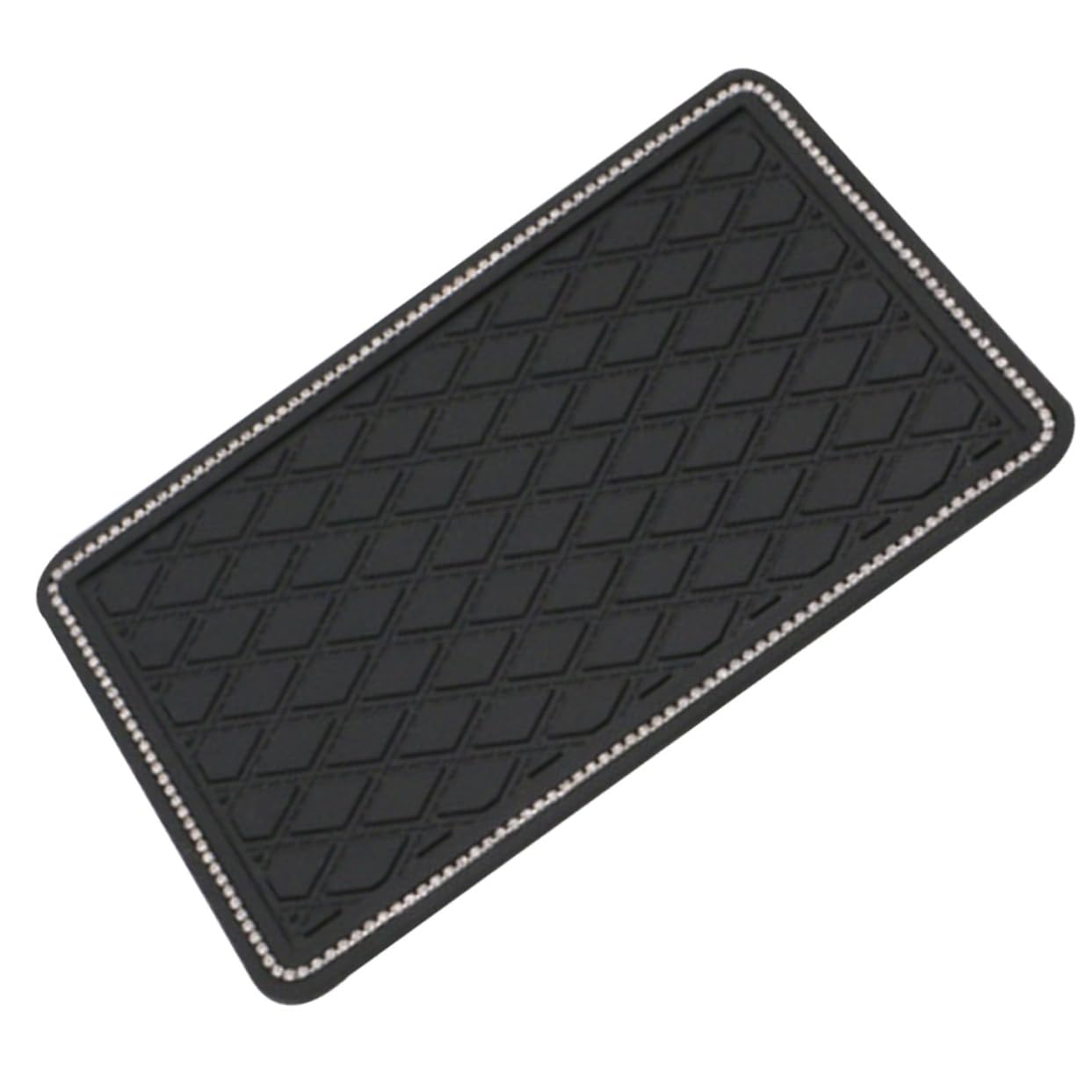 Gadpiparty 1 Stücke Skidproof Pad Für Auto Armaturenbrett Matte Für Auto Fahrzeug Pad Halter Pad Fahrzeug Pad Halter Armaturenbrett Skidproof Matte Schwarz Gadpiparty 1 Stücke Skidproof Pad Für Auto Armaturenbrett Matte Für Auto Fahrzeug Pad Halter Pad Fahrzeug Pad Halter Armaturenbrett Skidproof Matte Schwarz von Gadpiparty