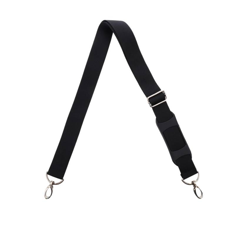 Gadpiparty 1Pc Computertasche Schultergurt Ersatzgurt Für Tasche Computertaschengurt Zubehörtasche Ersatzgurt Taschengurt Ersatz Schultertaschengurt Reisetaschengurt Polyester von Gadpiparty