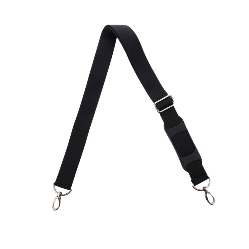 Gadpiparty 1Pc Computertasche Schultergurt Reisetaschengurt Taschenteile Taschenersatzgurt Computertaschengurt Ersatzgurt Für Taschengurtersatz Polyester von Gadpiparty