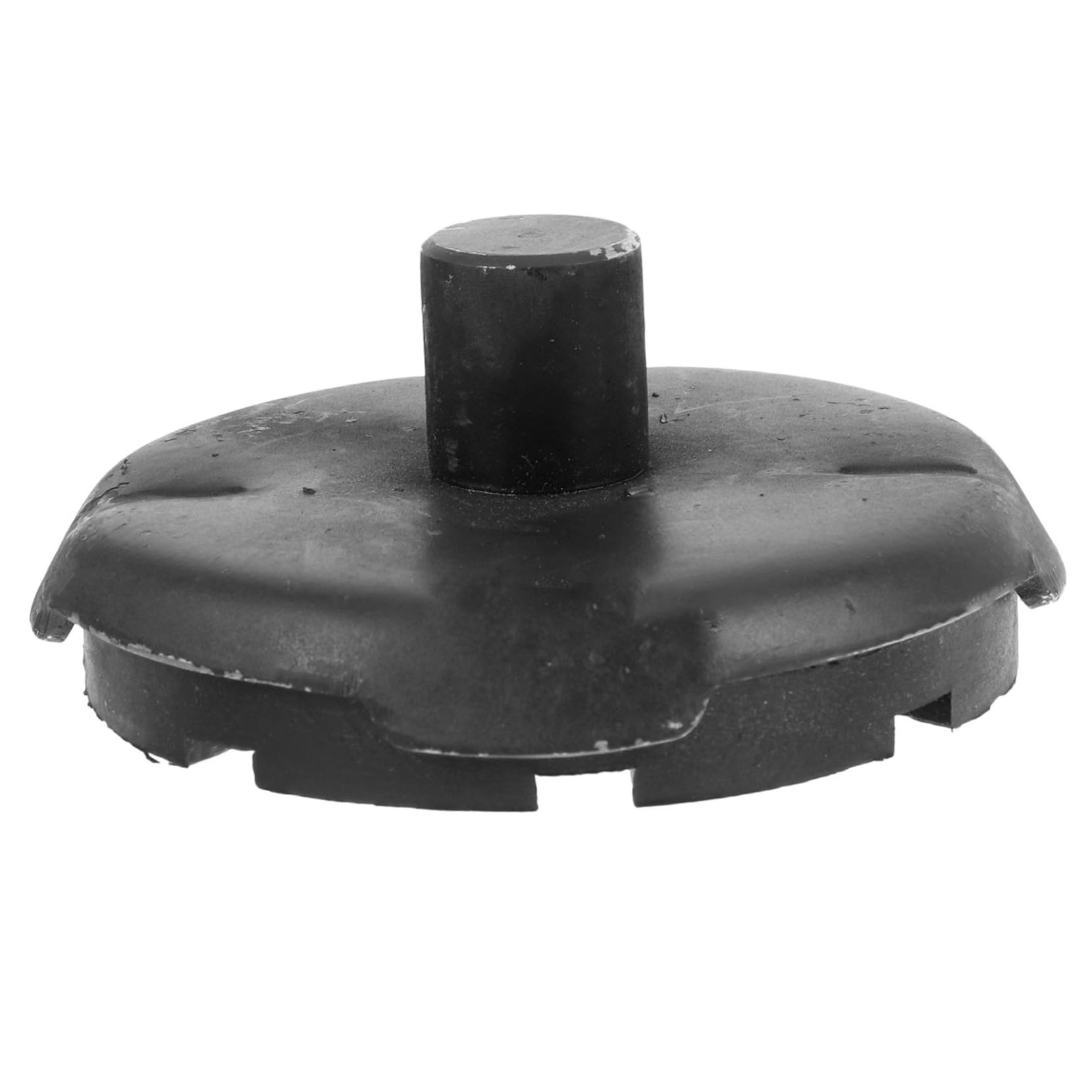 Gadpiparty 1Satz Hydraulischer Wagenheber Adapter mit Gummiauflage Tragkraft Stabiler Fußblock und Klinkenadapter für Sicheren Einsatz für Flaschenheber und Rangierwagenheber Gadpiparty 1Satz Hydraulischer Wagenheber Adapter mit Gummiauflage Tragkraft Stabiler Fußblock und Klinkenadapter für Sicheren Einsatz für Flaschenheber und Rangierwagenheber von Gadpiparty