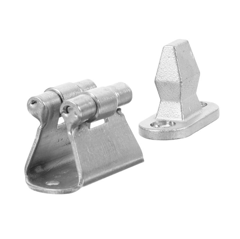 Gadpiparty 1Satz Robuster Türstopper Für Yachten Maritimer Türhalter Mit Poliertem Finish Sicherer Halt Und Einfache Installation Für Boote Und Anwendungen von Gadpiparty