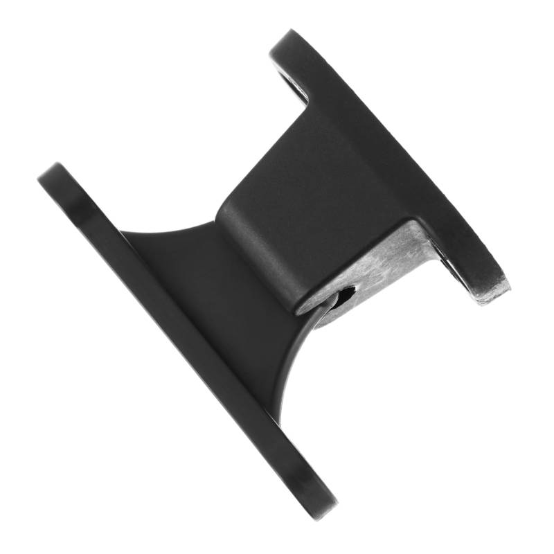 Gadpiparty 1Stück Türhalter T Förmiger Türstopper für Wohnmobile Wohnwagen und Boote Langlebig und Zuverlässig Einfache Installation ohne Schraubenzubehör für Schrank und Tür von Gadpiparty