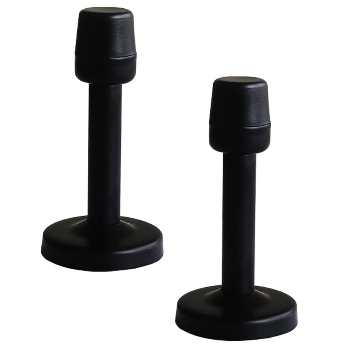 Gadpiparty 2Stücke Türstopper nicht Bohren Geräuschlos Kollision für Schlafzimmer Bad Wohnzimmer und Büro Langlebig und Schützt Türen und Wände Gadpiparty 2Stücke Türstopper nicht Bohren Geräuschlos Kollision für Schlafzimmer Bad Wohnzimmer und Büro Langlebig und Schützt Türen und Wände von Gadpiparty