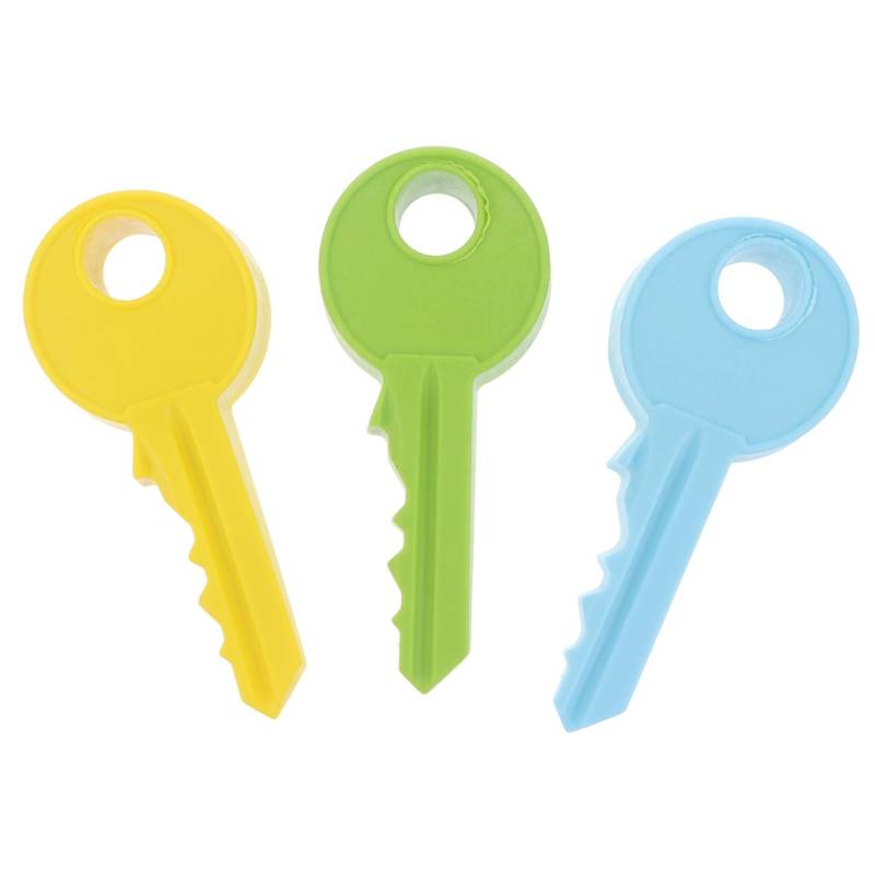 Gadpiparty 3Stücke Türstoppkeil Kreativer Türstopper Babyfingerschutz Sicherer Halt für Türen für Zuhause und Kinderzimmer Schützt Quetschgefahr von Gadpiparty