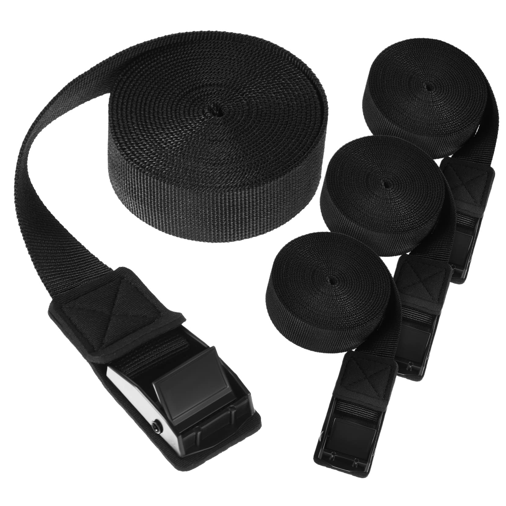Gadpiparty Spanngurte Set für Kajaks Surfbretter Gepäck Enthält 4 Gurte Schnallen Gadpiparty Spanngurte Set für Kajaks Surfbretter Gepäck Enthält 4 Gurte Schnallen von Gadpiparty