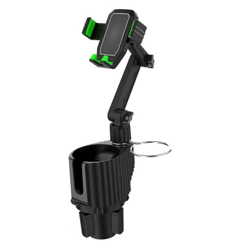 Gadpiparty Auto Gepäckträger Ladegerät Lüfter Getränkehalter Expander Rücksitz Handyhalter Für Auto Getränkehalter Wandmontage Getränkehalter Telefonständer Autos Auto von Gadpiparty