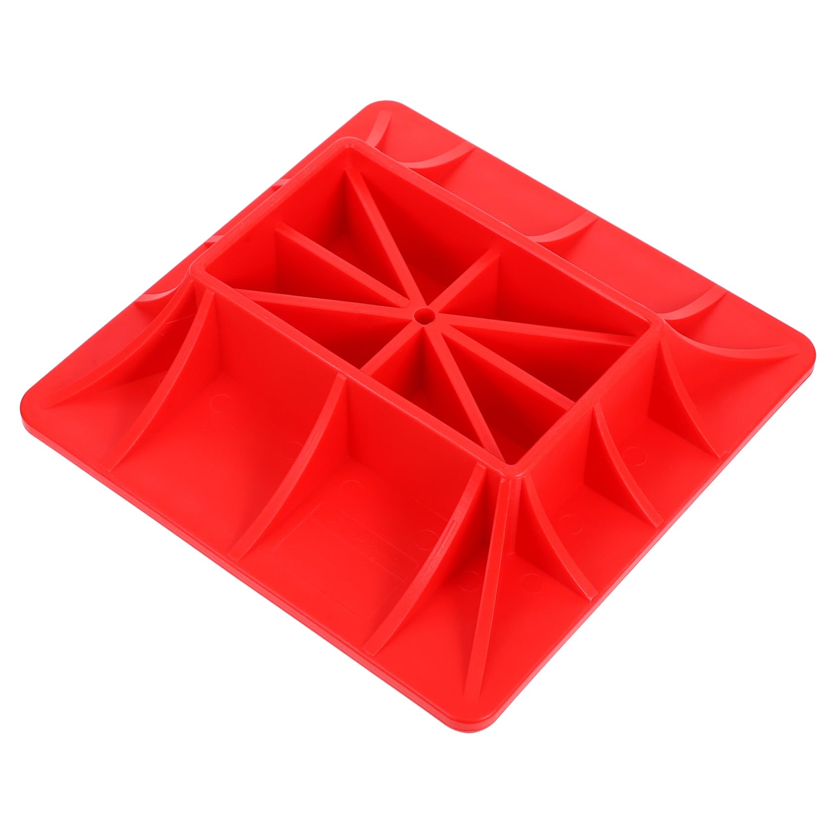 Gadpiparty Basishalterung Bodenheberauflage Stütze für den Wagenheber Klinkenadapterpads hydraulische Wagenheberauflagen Jack-Pads hydraulische Wagenheberschale Kieselgel rot Gadpiparty Basishalterung Bodenheberauflage Stütze für den Wagenheber Klinkenadapterpads hydraulische Wagenheberauflagen Jack-Pads hydraulische Wagenheberschale Kieselgel rot von Gadpiparty