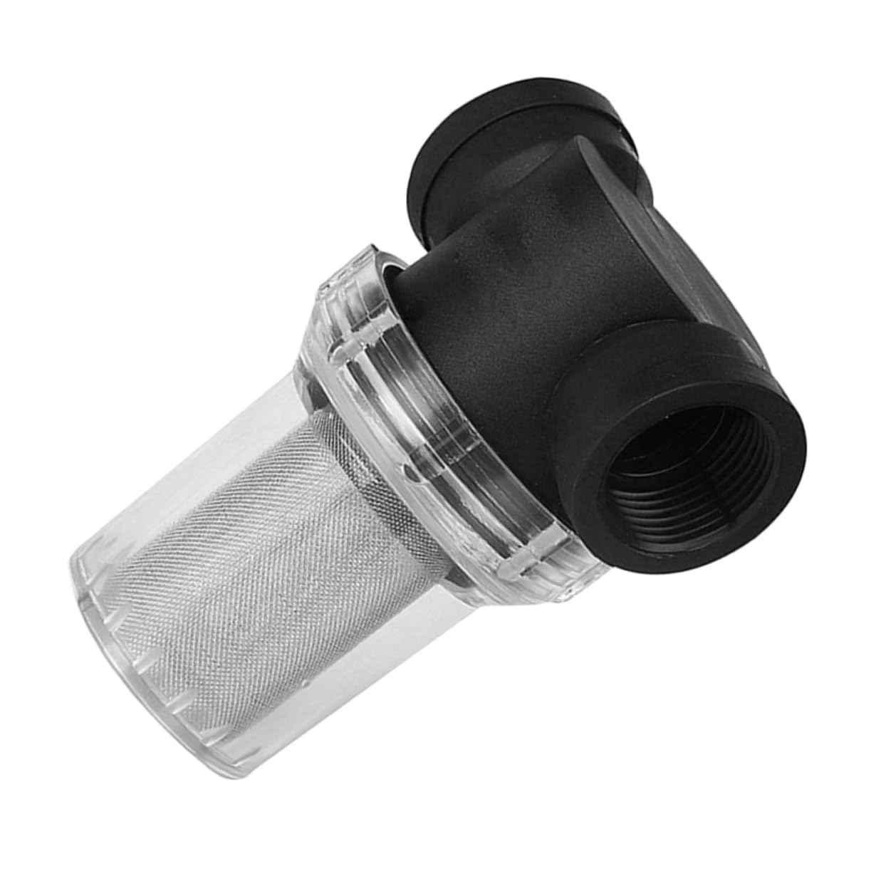 Gadpiparty Camper-Wasserfilter 1/2 Zoll Pumpensieb Mesh-Sieb Inline-Siebfilter Gadpiparty Camper-Wasserfilter 1/2 Zoll Pumpensieb Mesh-Sieb Inline-Siebfilter von Gadpiparty