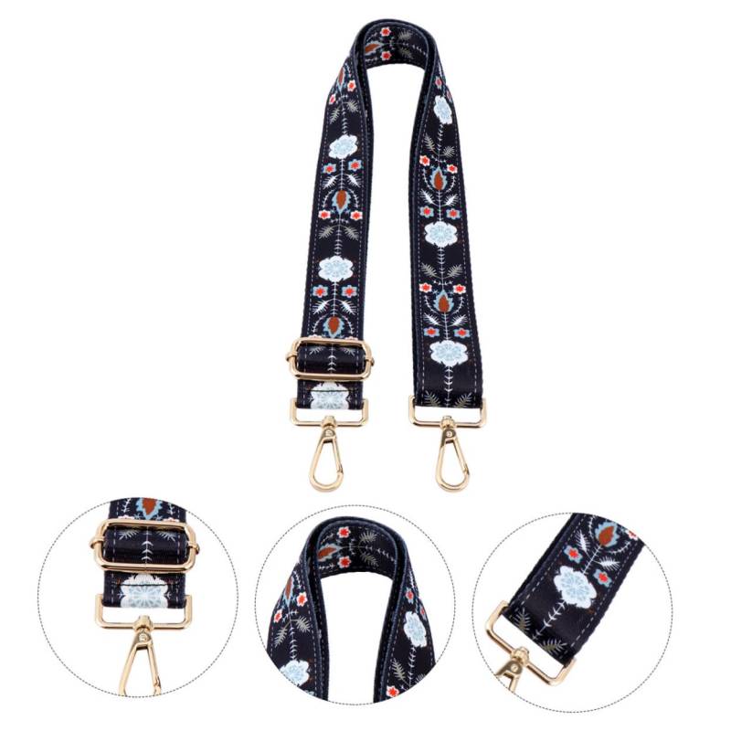 Gadpiparty Diagonaler Taschengurt Taschenverlängerung Taschengriffe Taschengurte Für Schultertaschen Gurtband Ketten Taschengurtpolster Handtaschenbeutel Geldbörse Abnehmbare von Gadpiparty