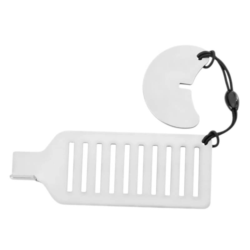Gadpiparty Reisetürschloss Schlüssel Tragbare Türschlösser Kindertürschloss Türschloss Für Reisen Stopper Blocker Einfach Modern Hotelstopper Zuhause Wohnung Zimmer von Gadpiparty
