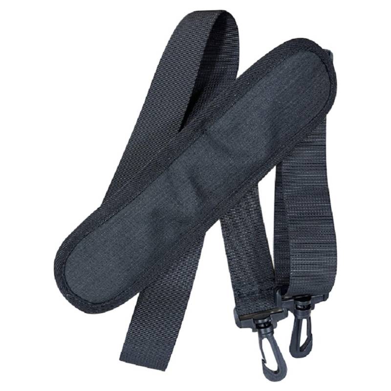 Gadpiparty Universal Rucksackgurte Sporttasche Gepäckgurt Handtaschen Schultergurt Taillenbeutel Beutel Seesack Sling Reisetasche Einkaufstasche Handtaschengürtel von Gadpiparty