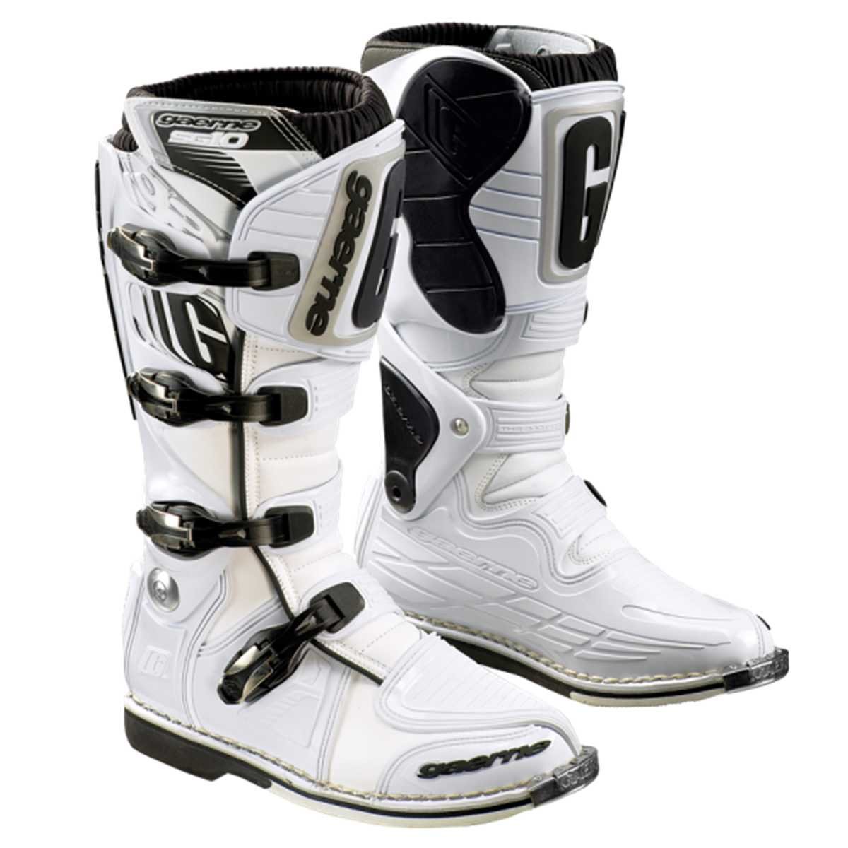 Gaerne 007-W-42 GA Razor Schutzkleidung, Schwarz, Größe : 42 Gaerne 007-W-42 GA Razor Schutzkleidung, Schwarz, Größe : 42 von Gaerne