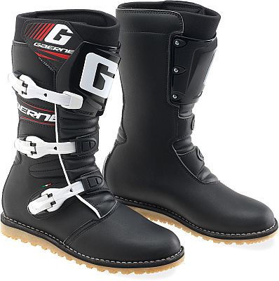 Gaerne Balance Classic S23, Stiefel - Schwarz - 39 EU von Gaerne