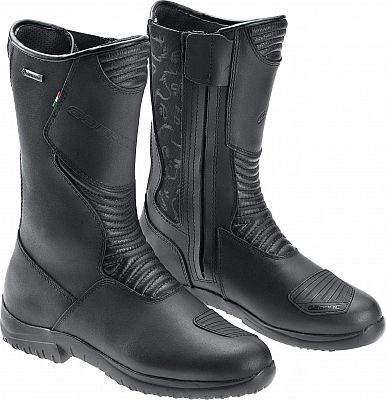 Gaerne Black Rose, Stiefel Gore-Tex Damen - Schwarz - 36 von Gaerne