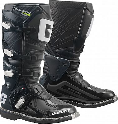 Gaerne Fastback Enduro S23, Stiefel - Schwarz - 40 EU von Gaerne