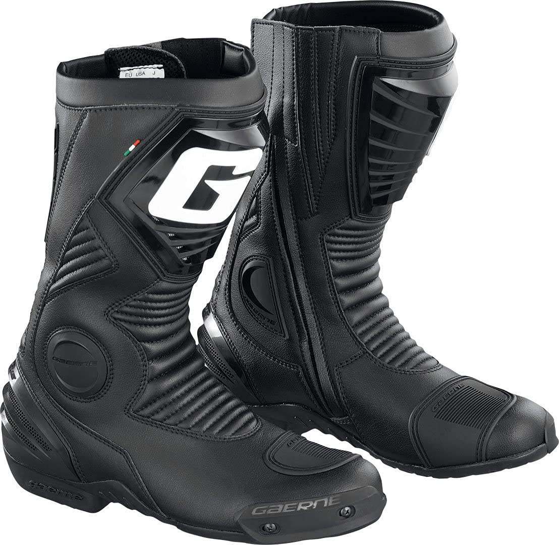 Gaerne G-Evolution Five Sportstiefel, Größe 42 Gaerne G-Evolution Five Sportstiefel, Größe 42 von Gaerne