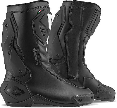 Gaerne G-RX, Stiefel Gore-Tex - Schwarz - 39 EU von Gaerne