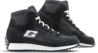 Gaerne G.Rue, Schuhe wasserdicht - Schwarz/Weiß - 44 EU Gaerne G.Rue, Schuhe wasserdicht - Schwarz/Weiß - 44 EU von Gaerne