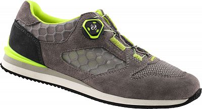 Gaerne G.Volt, Schuhe - Grau/Neon-Grün - 38 EU von Gaerne