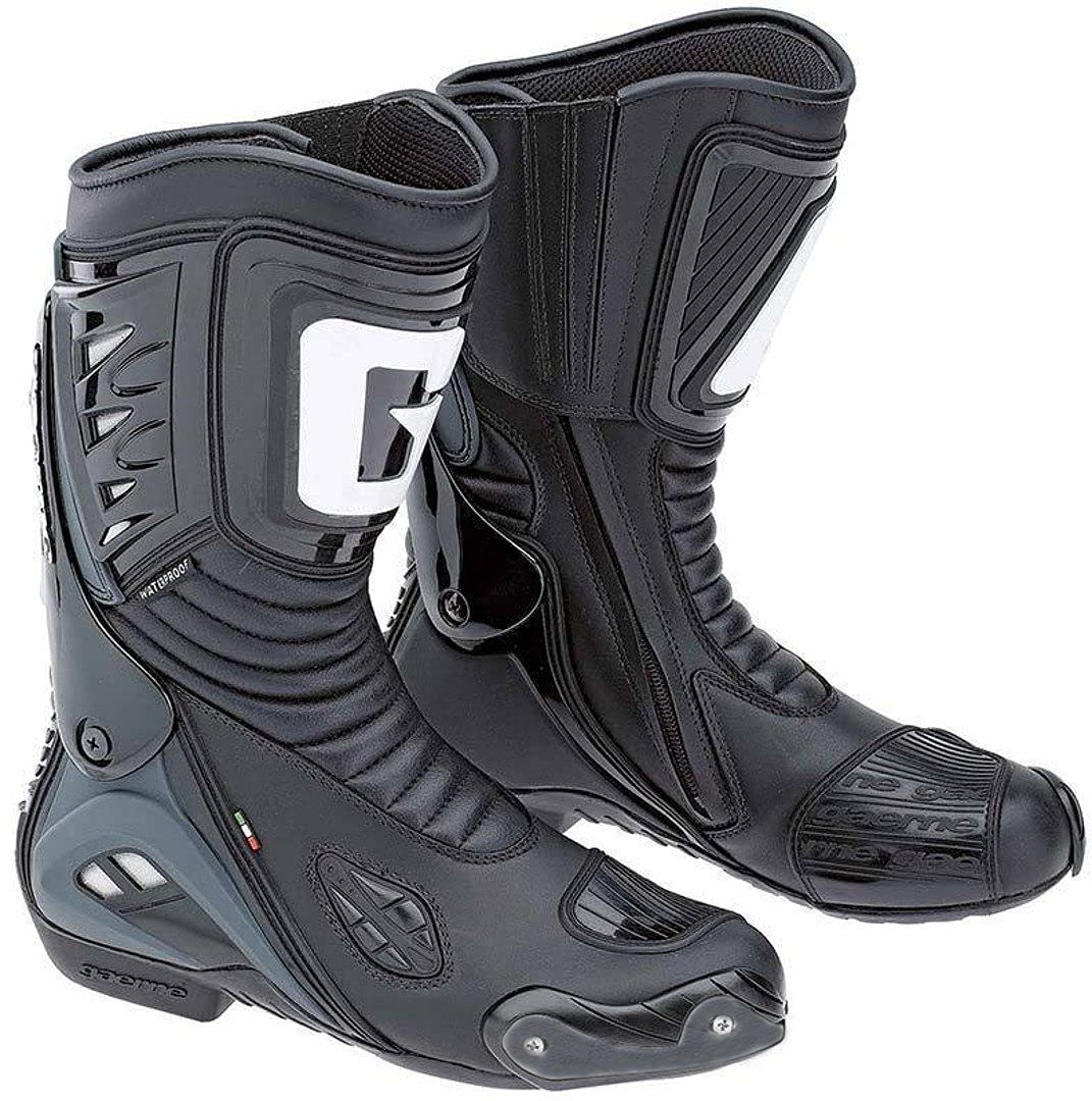 Gaerne Grw Aquatech, Adult, Black, Größe 43 Gaerne Grw Aquatech, Adult, Black, Größe 43 von Gaerne