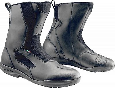 Gaerne Vento, Stiefel Gore-Tex - Schwarz - 42 EU von Gaerne