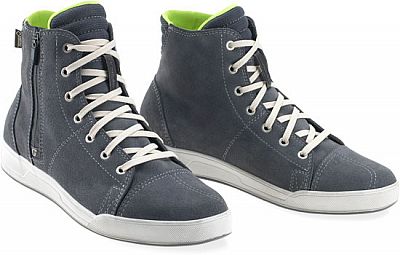 Gaerne Voyager, Gore-Tex Stiefel - Grau/Grün - 37 von Gaerne