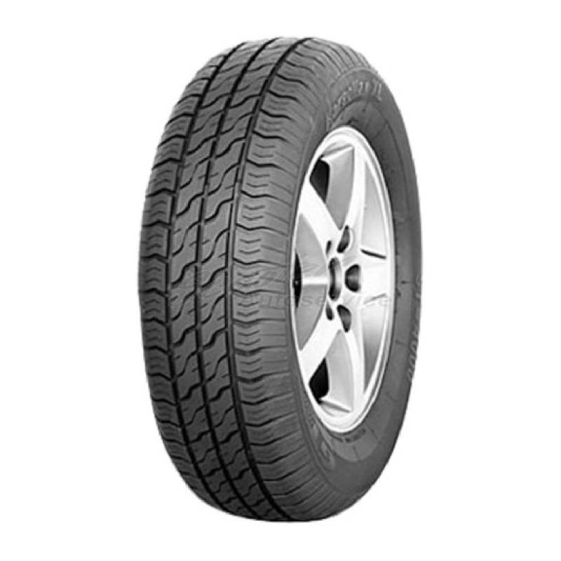 GT RADIAL ST 4000 KARGOMAX XL - 185/70R13XL 93N - E/C/71dB - Anhängerreifen von GT RADIAL