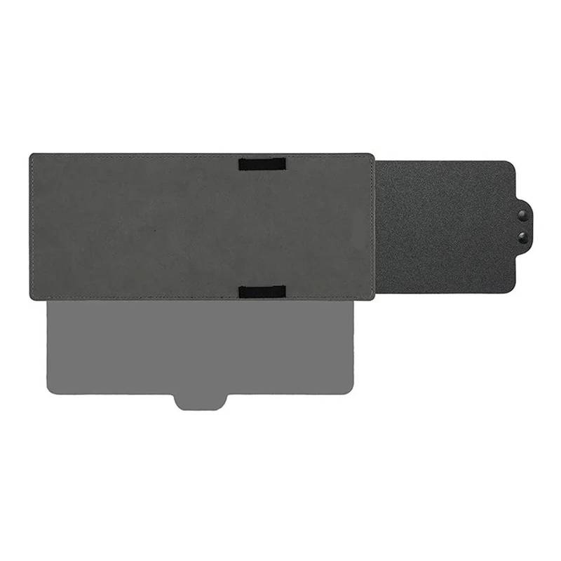 1 Stück Auto-Sonnenblende/Autofenster-Sonnenschutz und UV-Strahlenblocker Universal/Autozubehör von Gakmjhgf
