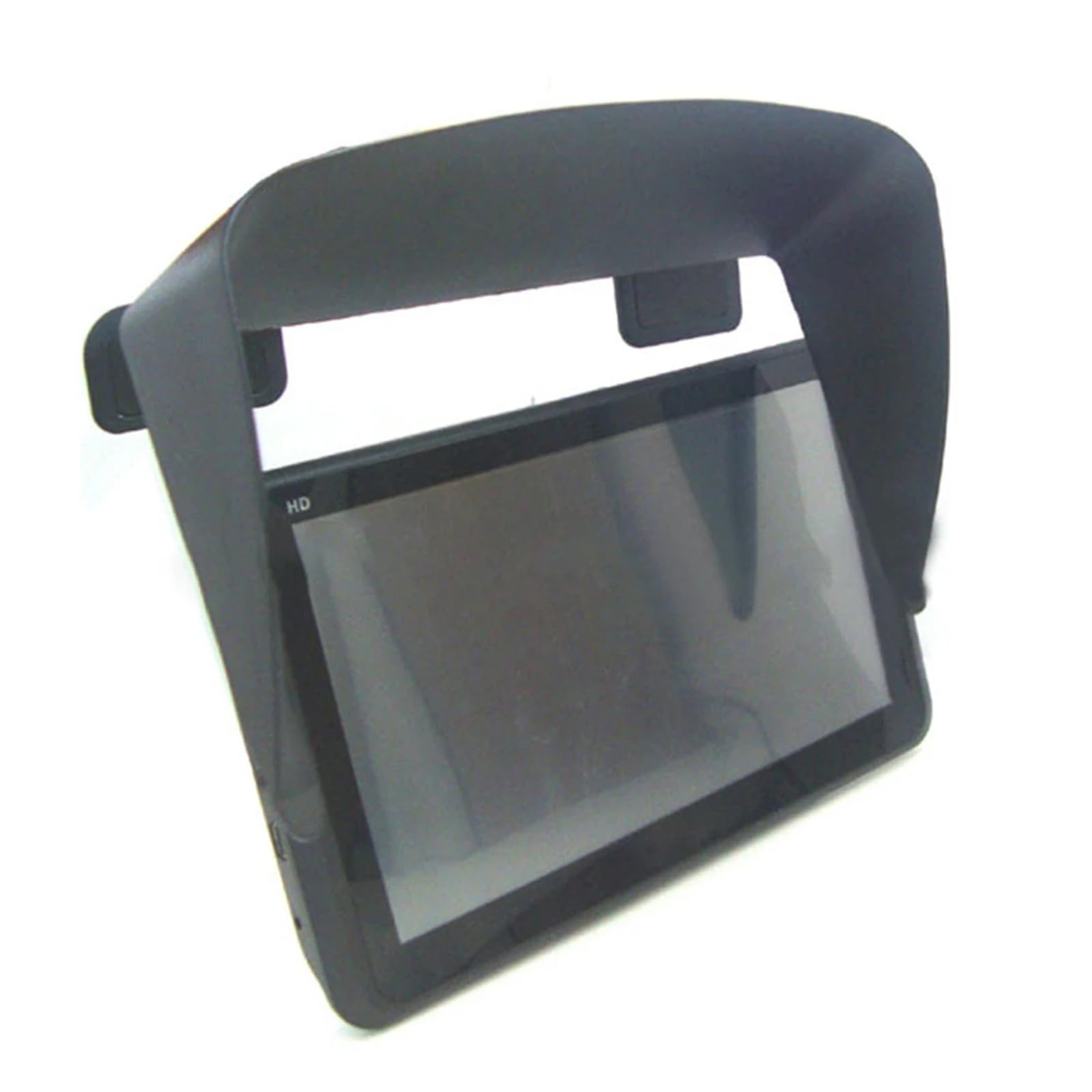 7 Zoll GPS-Sonnenschutz Navigator Lichtschutz Auto-Sonnenschutz Auto-Lichtschutz Blendfreie Auto-Navigator-Abdeckung/Auto-Displayhaube 7 Zoll GPS-Sonnenschutz Navigator Lichtschutz Auto-Sonnenschutz Auto-Lichtschutz Blendfreie Auto-Navigator-Abdeckung/Auto-Displayhaube von Gakmjhgf