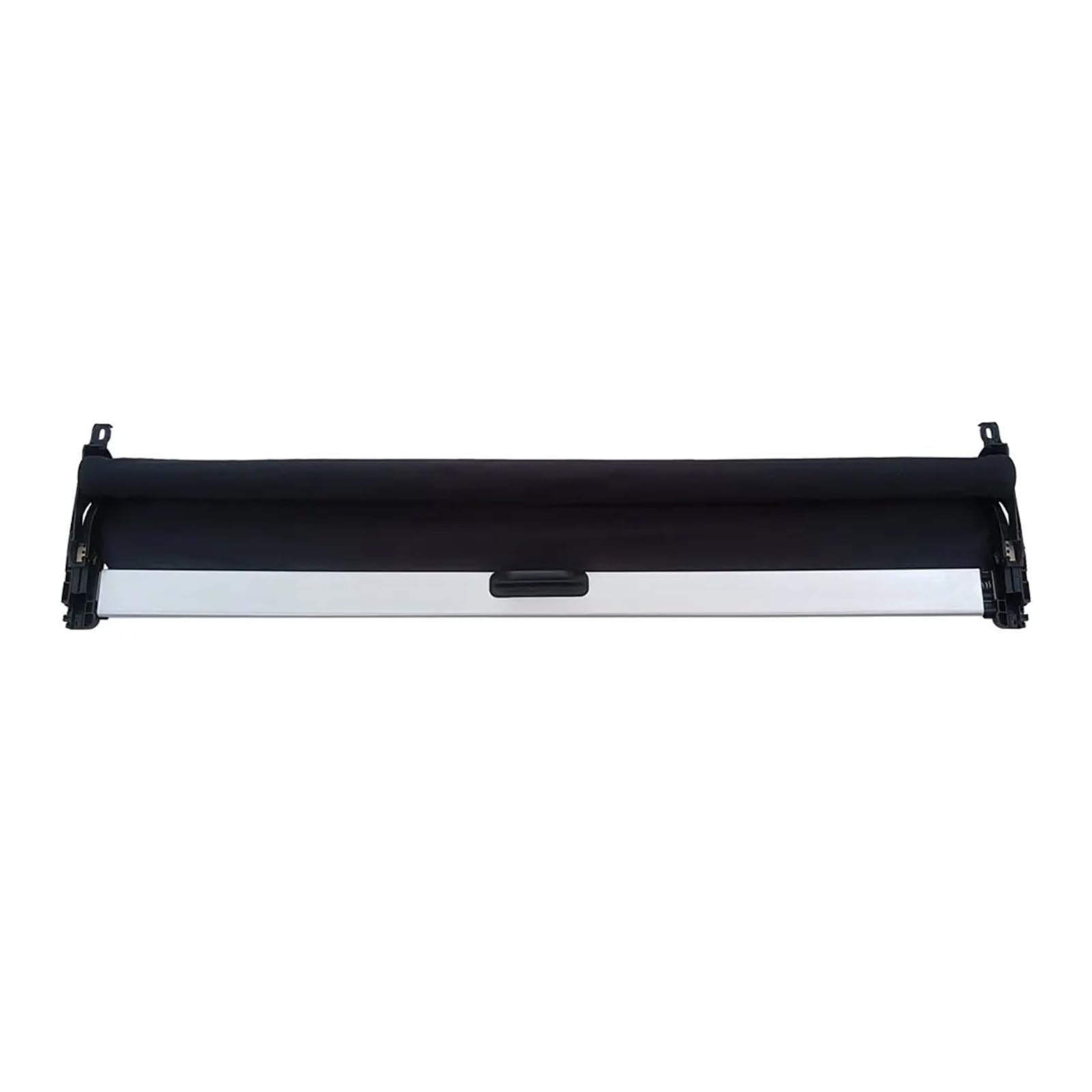 Auto Panorama Schiebedach Sonnenschutz Vorhang Abdeckung Montage 、Kompatibel for VW 、Golf 7 2013 2014 2015 2016 2017 2018 5GG877307(2pcs Black) von Gakmjhgf