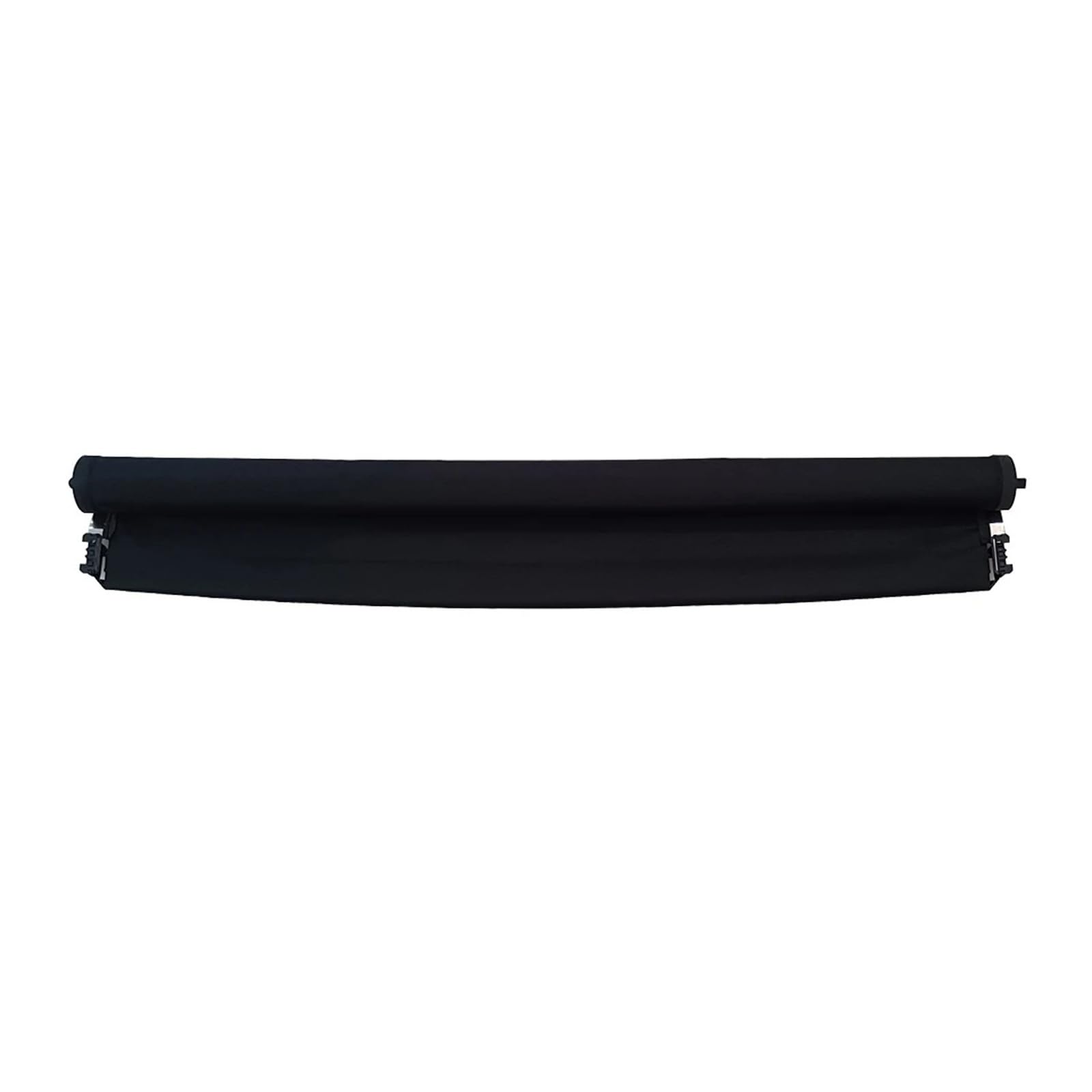 Car Panorama Sunroof Sunshade Curtain Cover Assembly DS7Z54519A02AB 、Compatible for MKZ 、2014 2015 2016 2017(2pcs Black) von Gakmjhgf