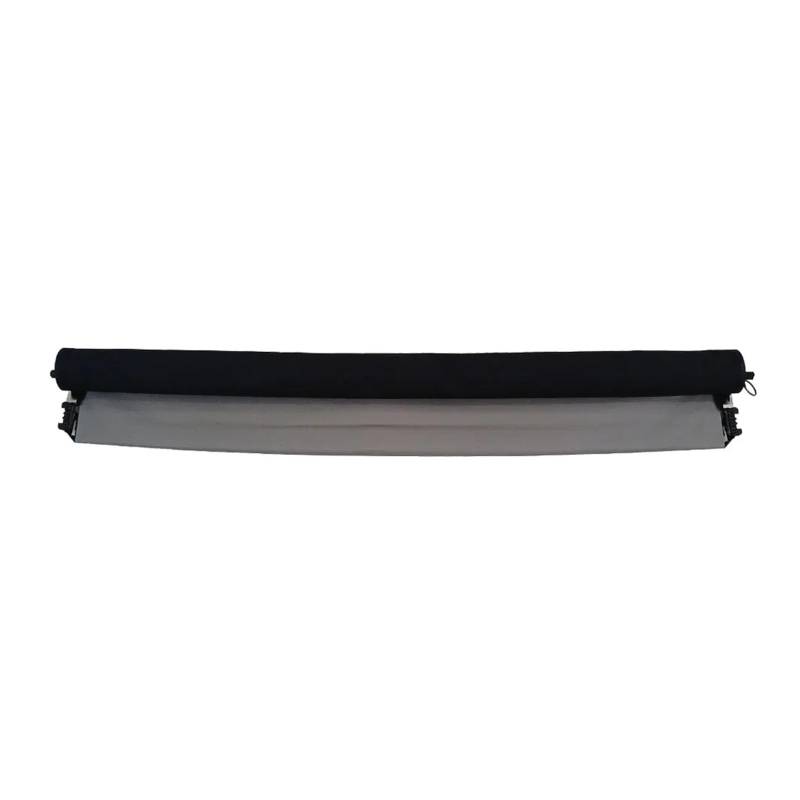 Car Panorama Sunroof Sunshade Curtain Cover Assembly DS7Z54519A02AB 、Compatible for MKZ 、2014 2015 2016 2017(2pcs Filters) von Gakmjhgf