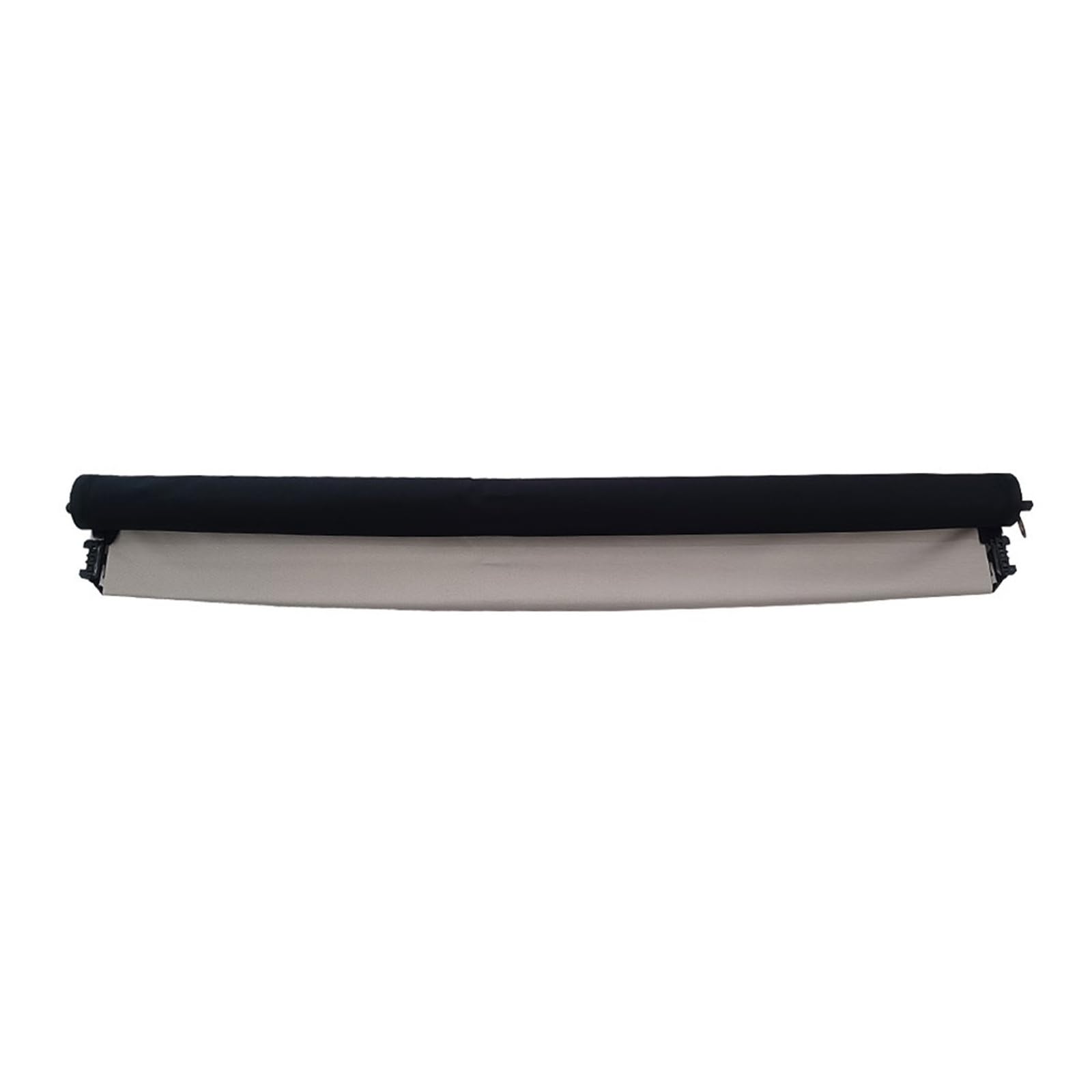 Car Panorama Sunroof Sunshade Curtain Cover Assembly DS7Z54519A02AB 、Compatible for MKZ 、2014 2015 2016 2017(4000mA-W26M-01/FW26M-02) von Gakmjhgf