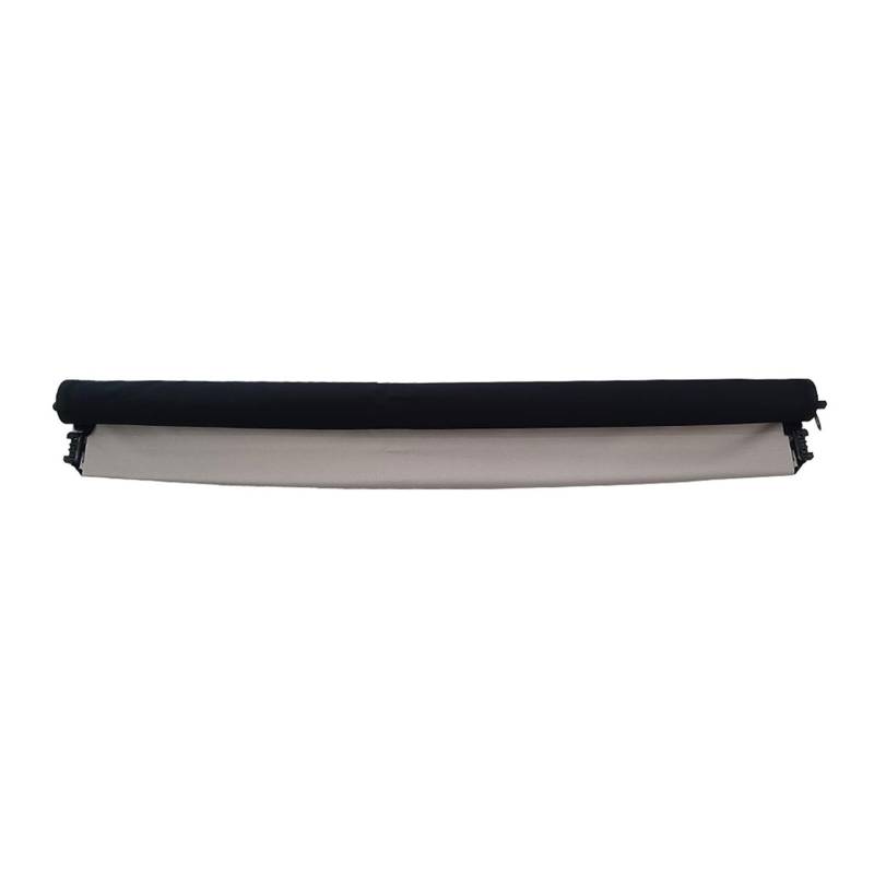 Car Panorama Sunroof Sunshade Curtain Cover Assembly DS7Z54519A02AB 、Compatible for MKZ 、2014 2015 2016 2017(4000mA-W26M-01/FW26M-02) von Gakmjhgf