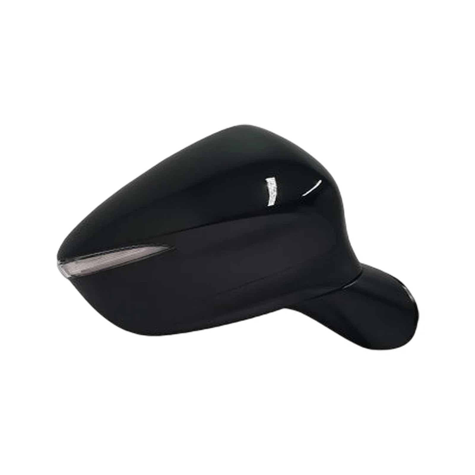 Compatible For Mazda 、CX-5 CX5 2013-2016 Car Rearview Mirror Assy With Electric Angle Adjust Folding Heating Blind Spot Monitoring(9800mah) von Gakmjhgf