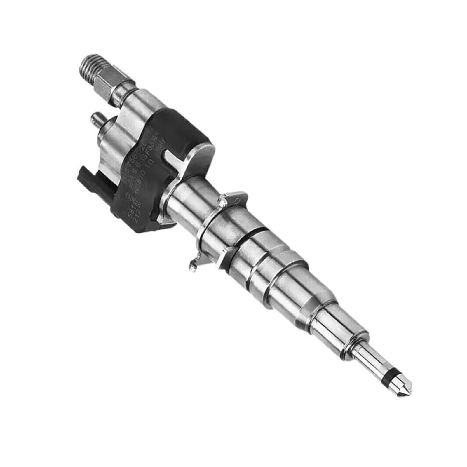 Einspritzdüsen, kompatibel mit B-MW, 135i 335i 535i 550i 650i 750i X5 X6 INDEX 12 N54 N63 Autozubehör Werkzeuge(13537585261-12 6PCS) von Gakmjhgf