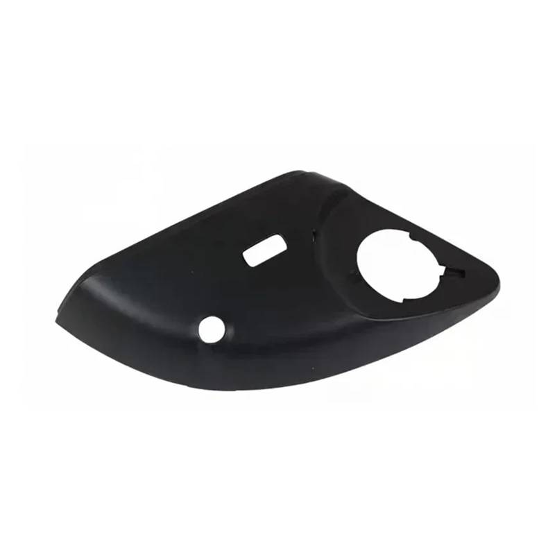 Rear Mirror Cover/Frame Turn Signal Light、 Bottom Lower 、Compatible For Benz、 V Class Vito W447 2016 2017 2018 2019 2020 2021-2023(Bottom 2 hole Left) von Gakmjhgf