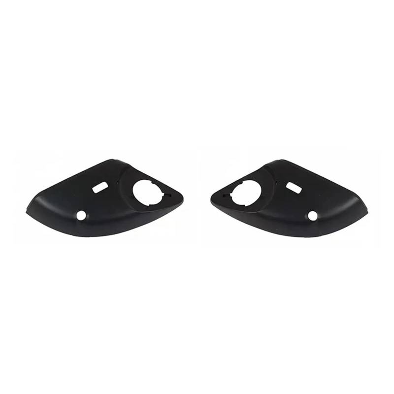 Rear Mirror Cover/Frame Turn Signal Light、 Bottom Lower 、Compatible For Benz、 V Class Vito W447 2016 2017 2018 2019 2020 2021-2023(Bottom 2 hole a pair) von Gakmjhgf