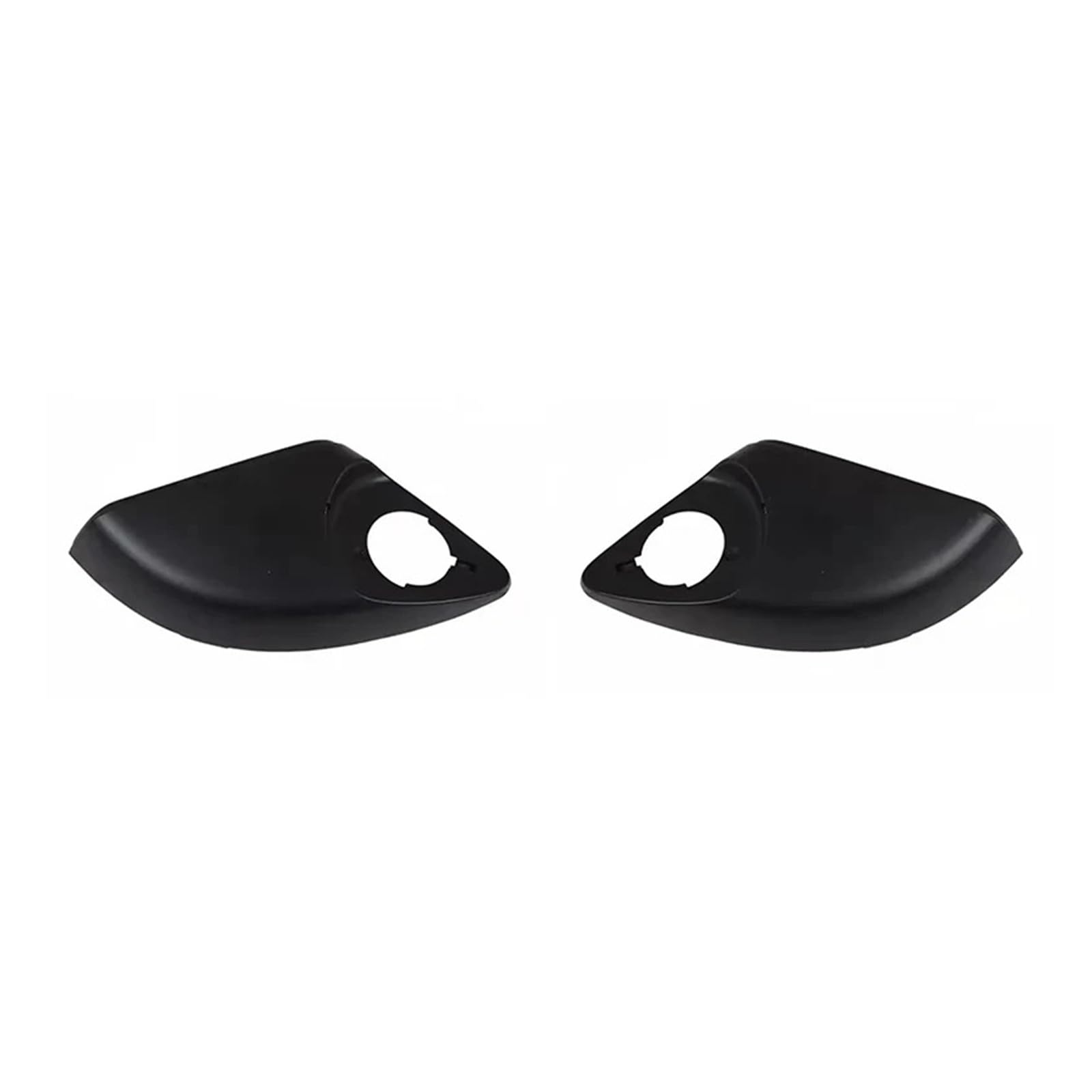 Rear Mirror Cover/Frame Turn Signal Light、 Bottom Lower 、Compatible For Benz、 V Class Vito W447 2016 2017 2018 2019 2020 2021-2023(Bottom a pair) von Gakmjhgf
