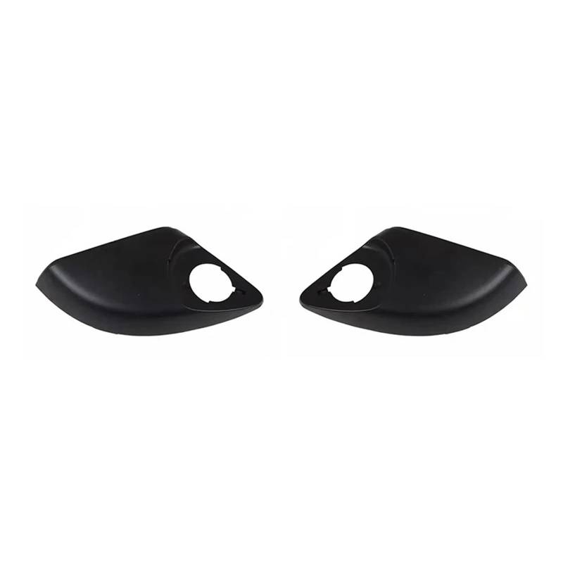 Rear Mirror Cover/Frame Turn Signal Light、 Bottom Lower 、Compatible For Benz、 V Class Vito W447 2016 2017 2018 2019 2020 2021-2023(Bottom a pair) von Gakmjhgf