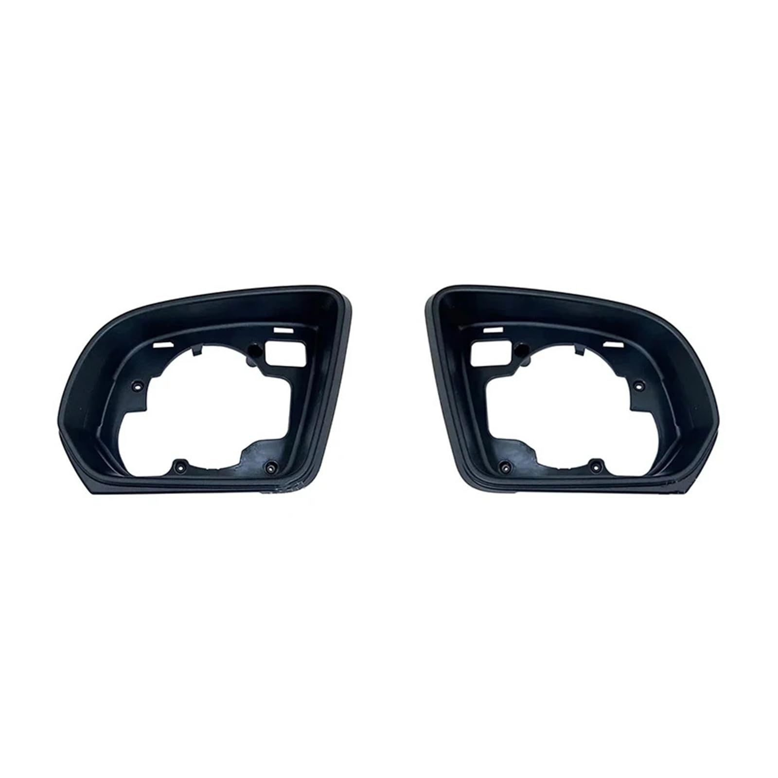Rear Mirror Cover/Frame Turn Signal Light、 Bottom Lower 、Compatible For Benz、 V Class Vito W447 2016 2017 2018 2019 2020 2021-2023(Frame a pair) von Gakmjhgf