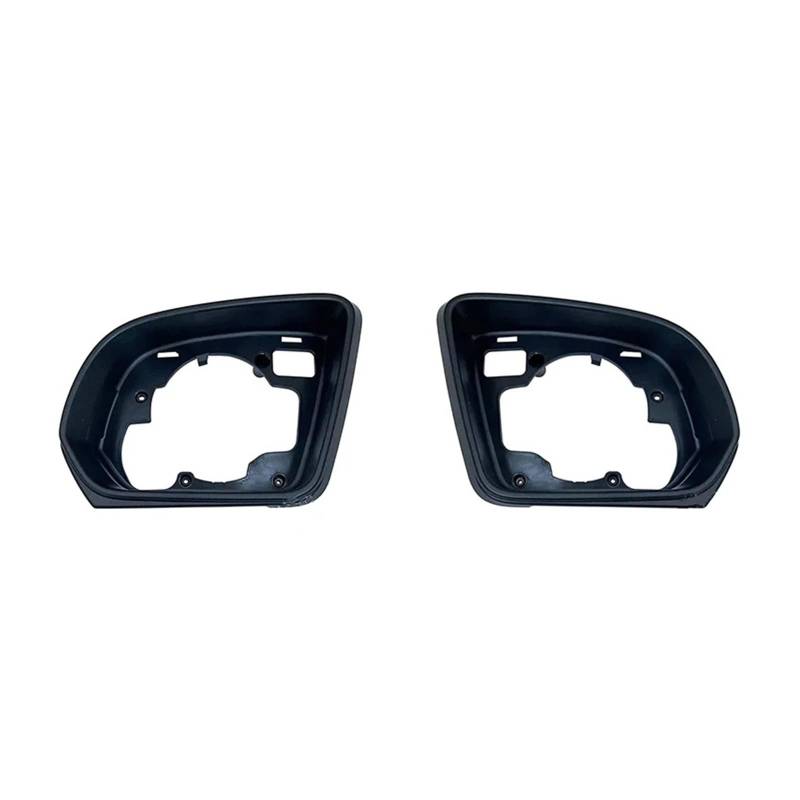 Rear Mirror Cover/Frame Turn Signal Light、 Bottom Lower 、Compatible For Benz、 V Class Vito W447 2016 2017 2018 2019 2020 2021-2023(Frame a pair) von Gakmjhgf
