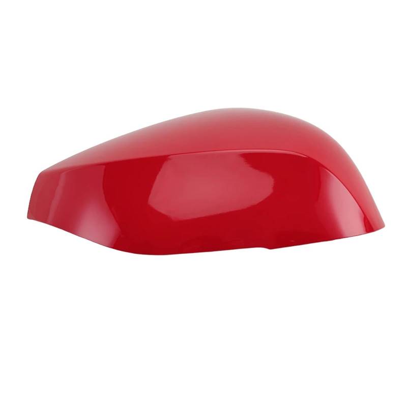 Side Mirror Glass Holder 、Compatible For Infiniti、 Q50 Q60 QX30 Q70 2014 2015 2016 2017 2018 2019 2020 2021 Wing Mirror Frame Accessory(2pcs 12800 mAh) von Gakmjhgf
