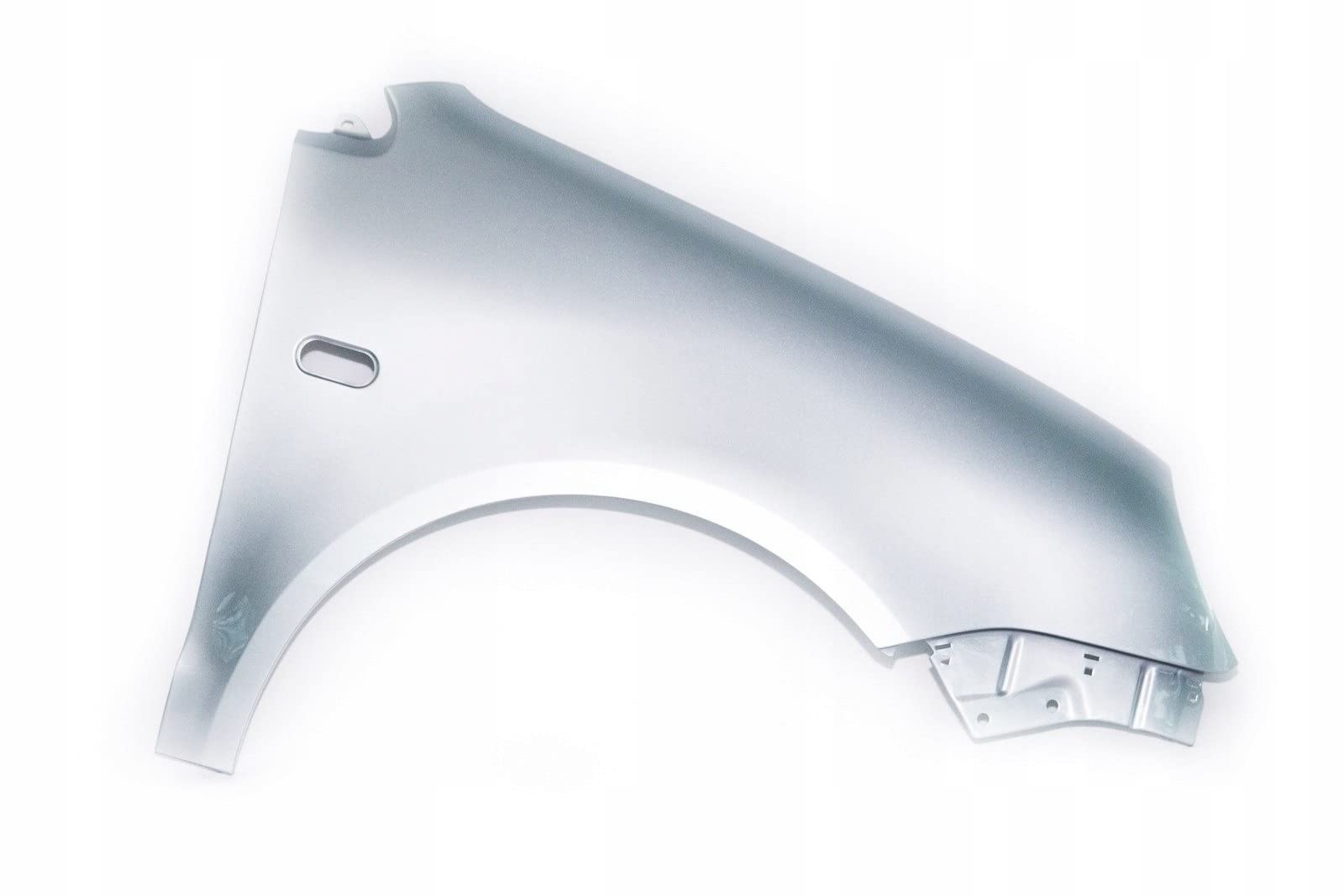 Gal Industrial Kotflügel kompatibel für Polo 9N IV 4 VW LA7W Rechts Silber Vorderseite lackiert Gal Industrial Kotflügel kompatibel für Polo 9N IV 4 VW LA7W Rechts Silber Vorderseite lackiert von GAL - INDUSTRIAL